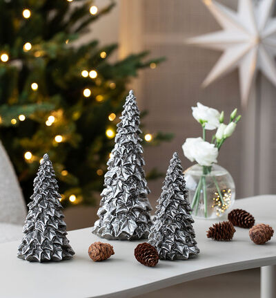 Kristtorn juletre 24 cm Kristtorn juletre 24 cm